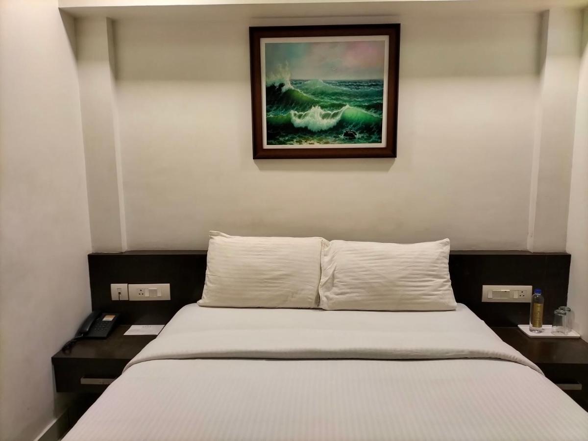 Saas Residency Hotel Kozhikode Exterior photo