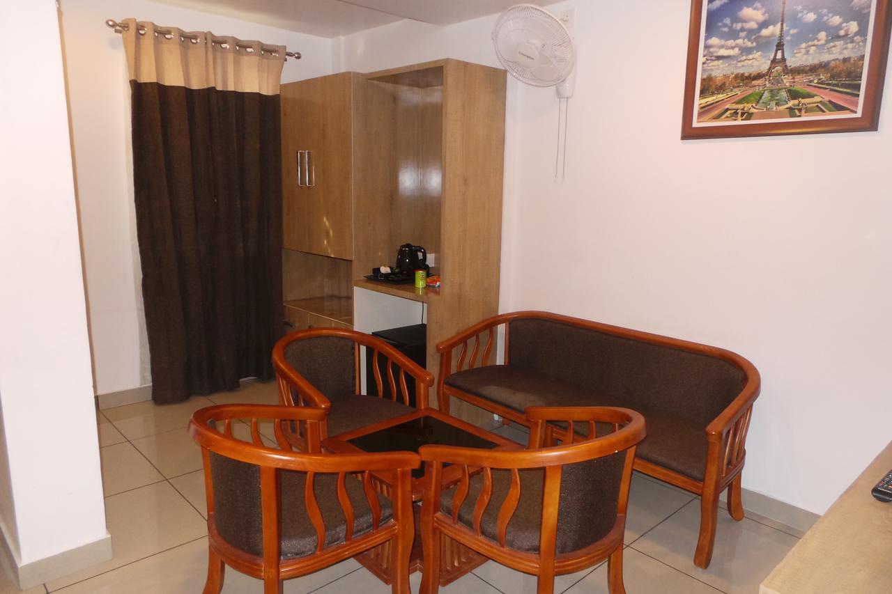 Saas Residency Hotel Kozhikode Exterior photo